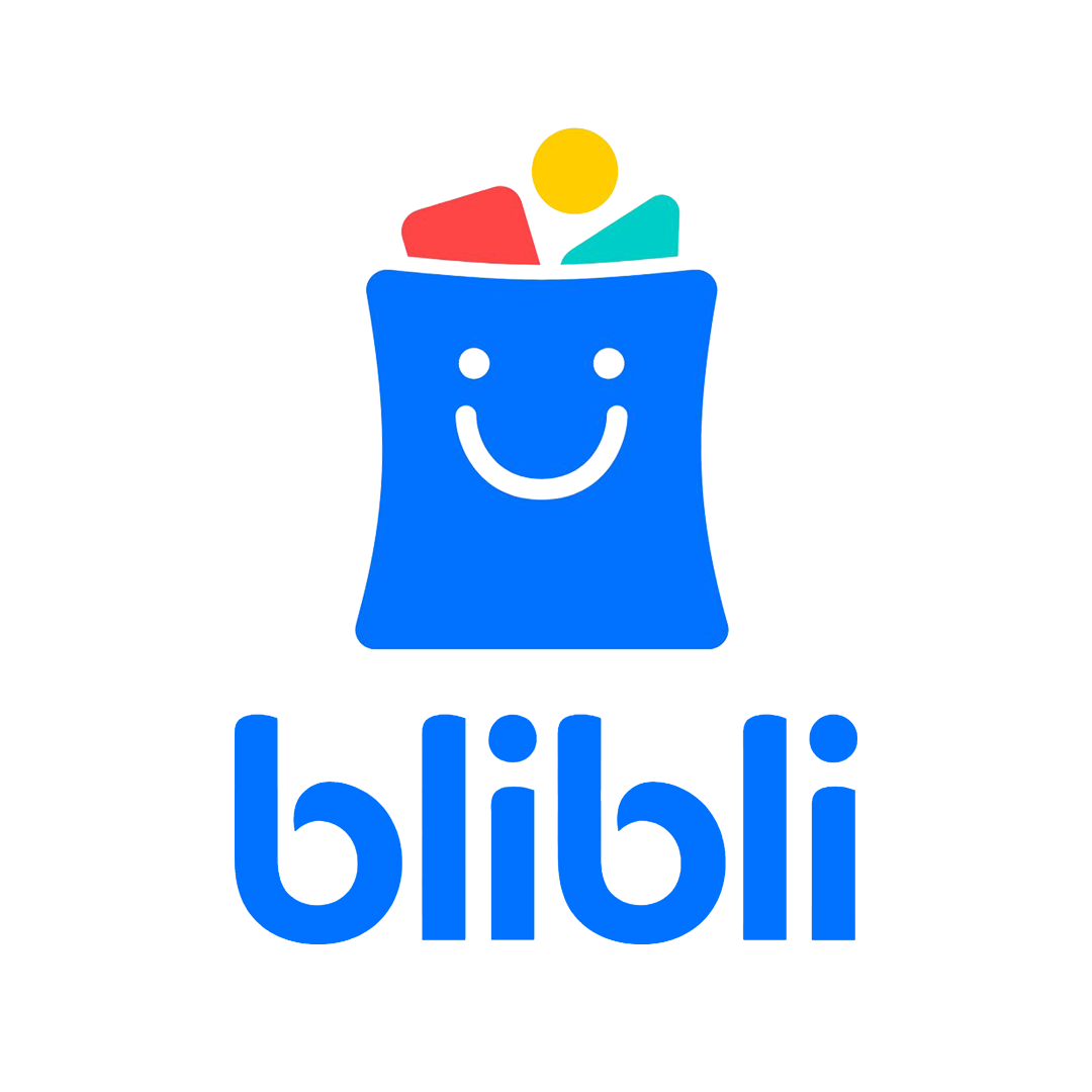 BliBli Logo