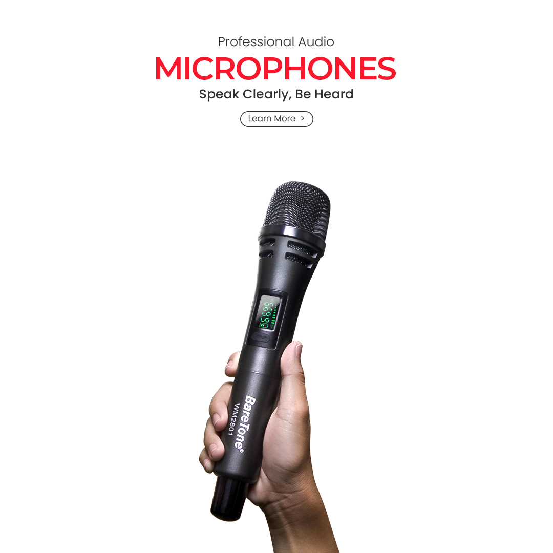 Microphone