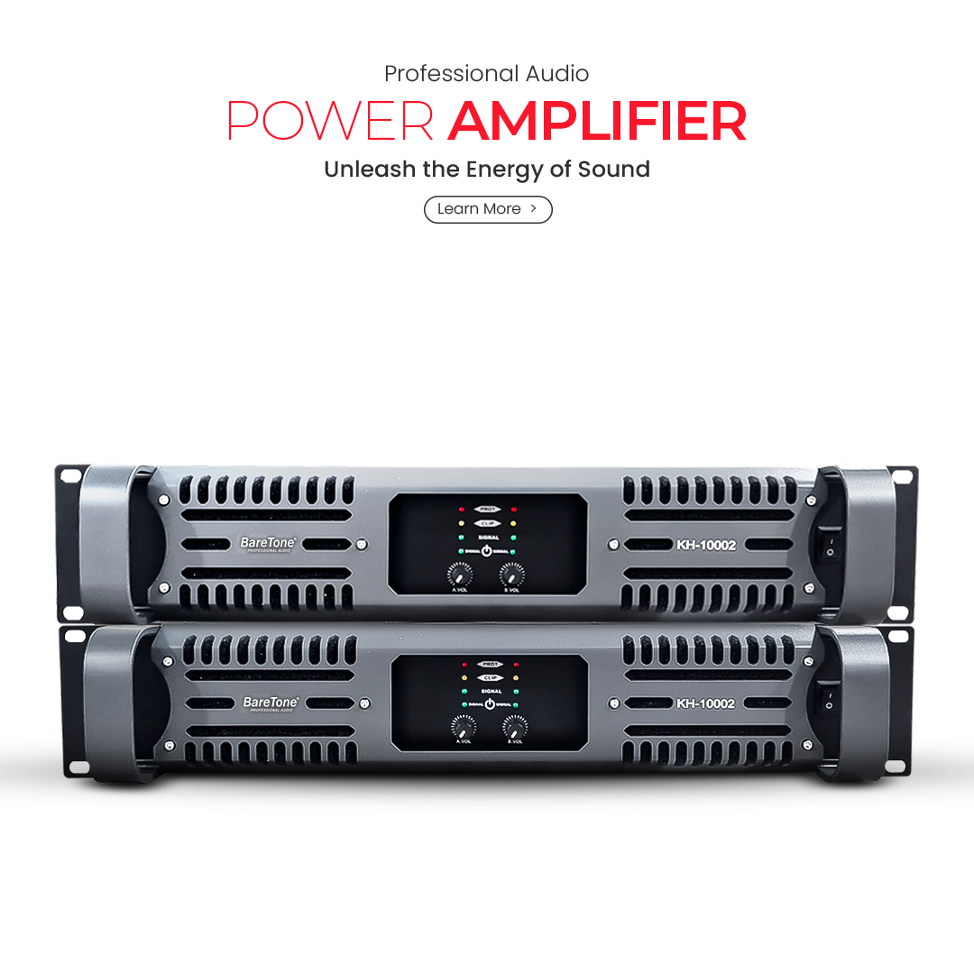 Power Amplifier