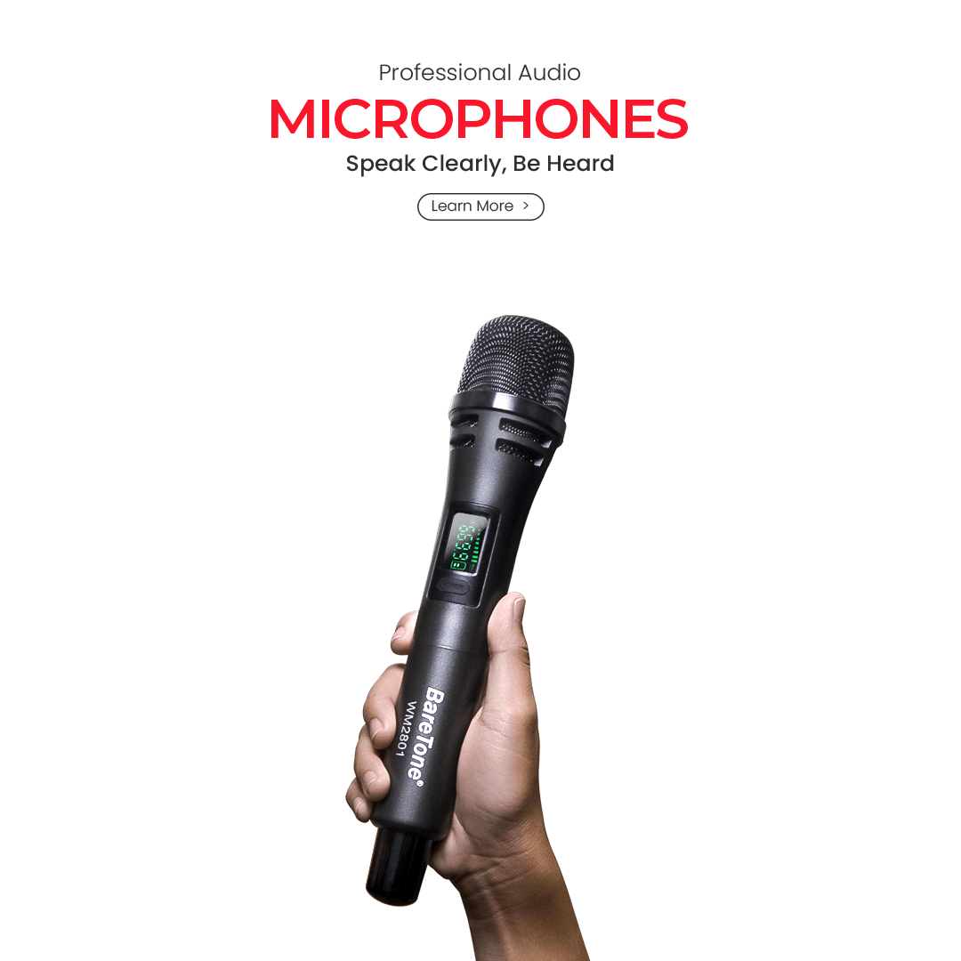 Microphone