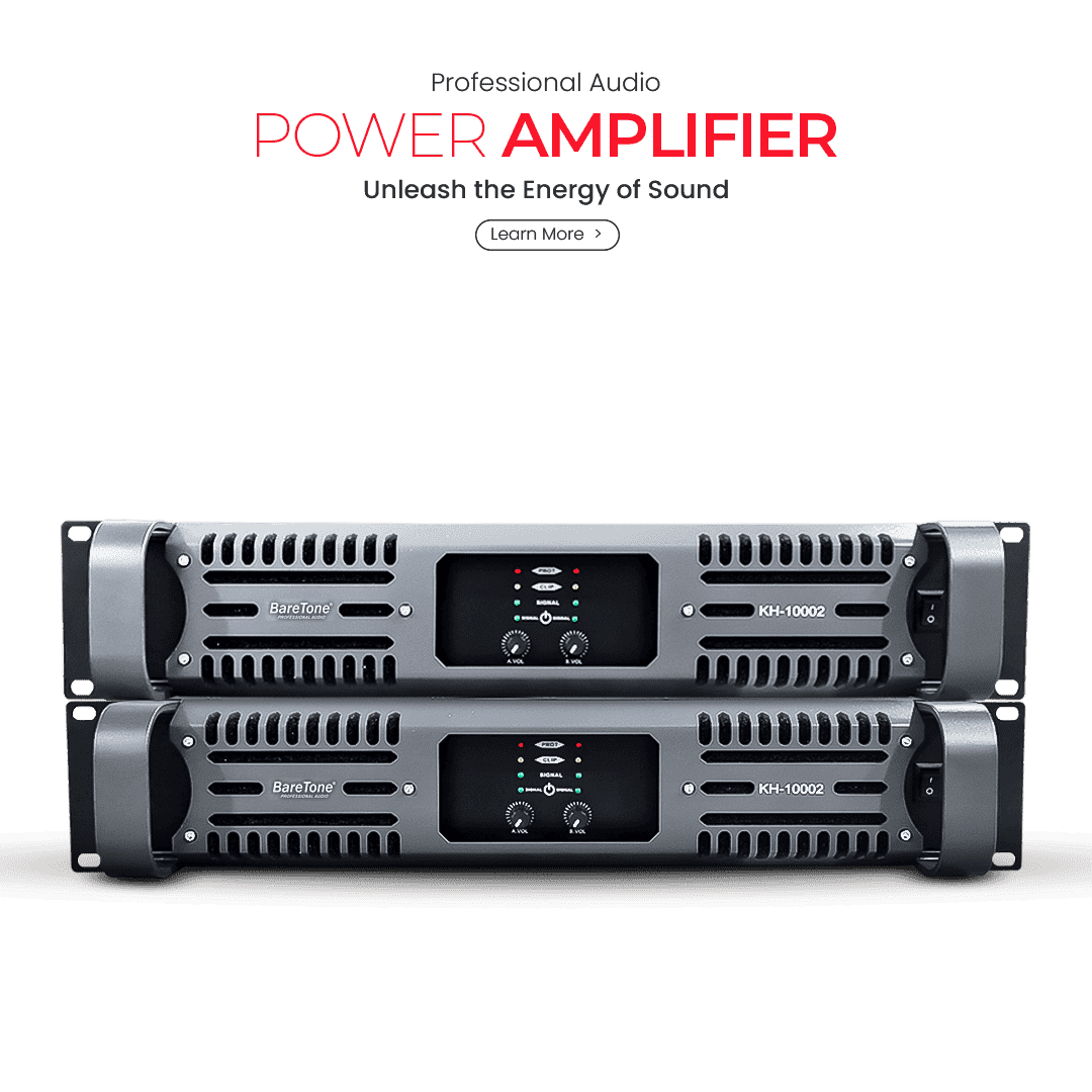 Power Amplifier