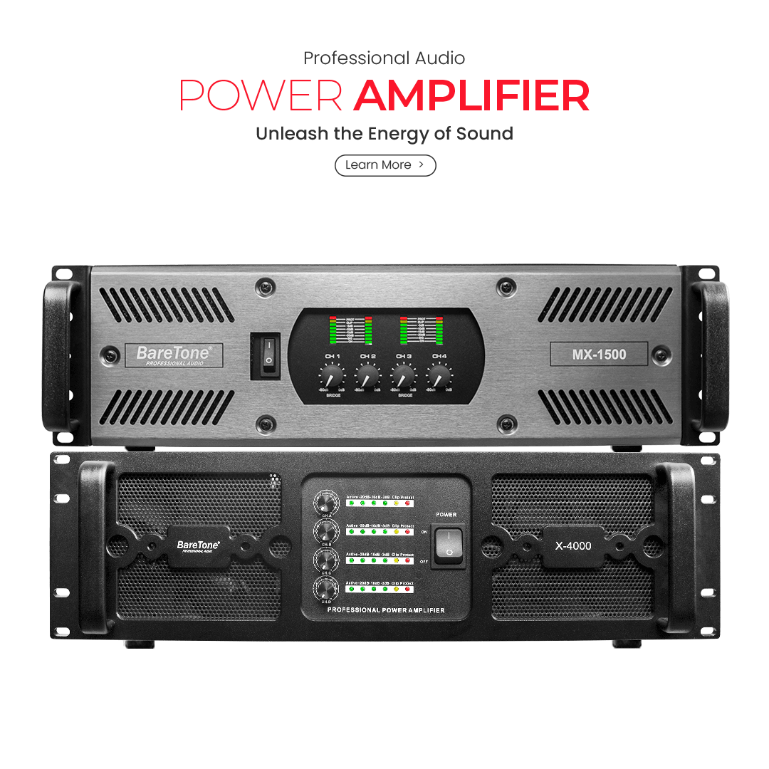 Power Amplifier