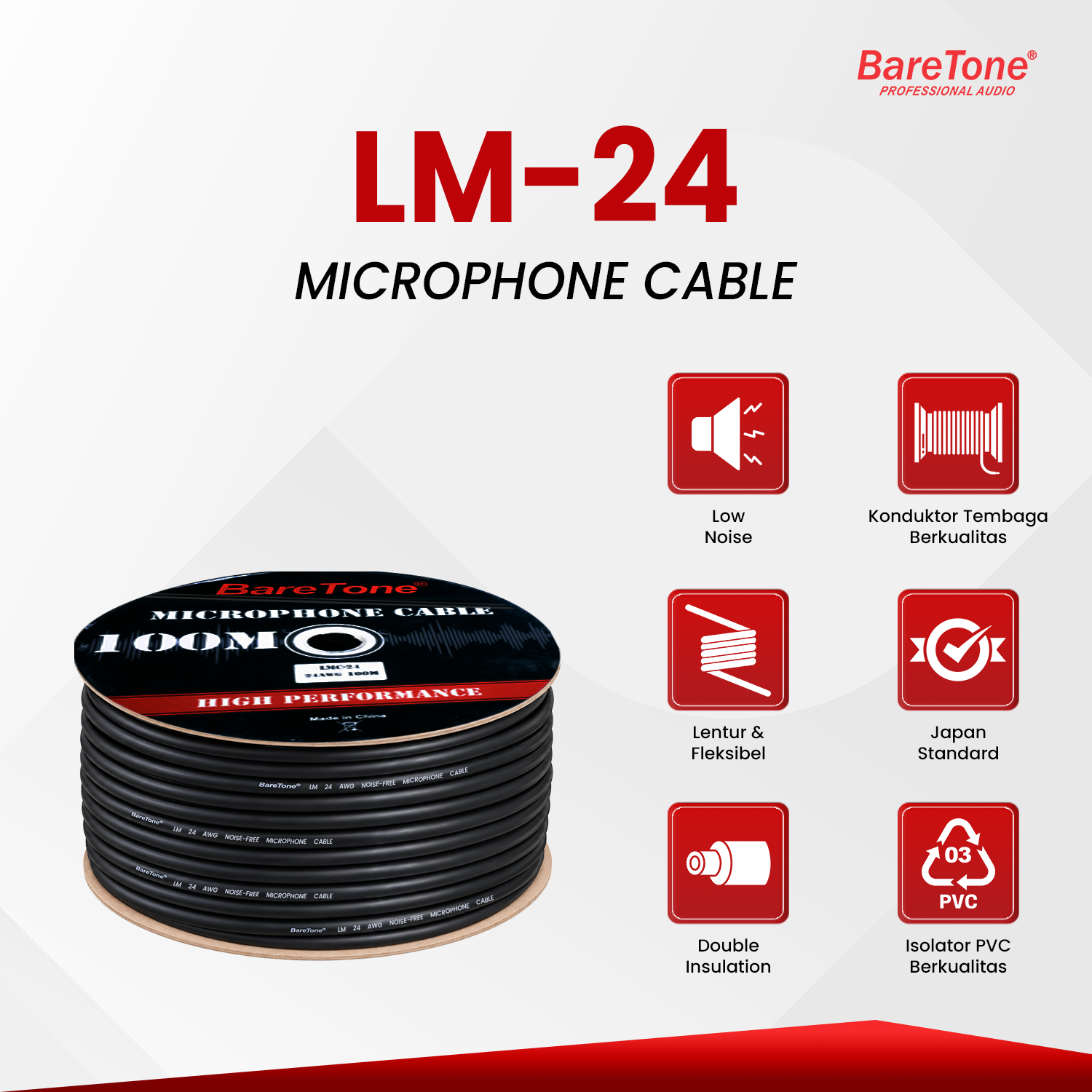 LM-24BK