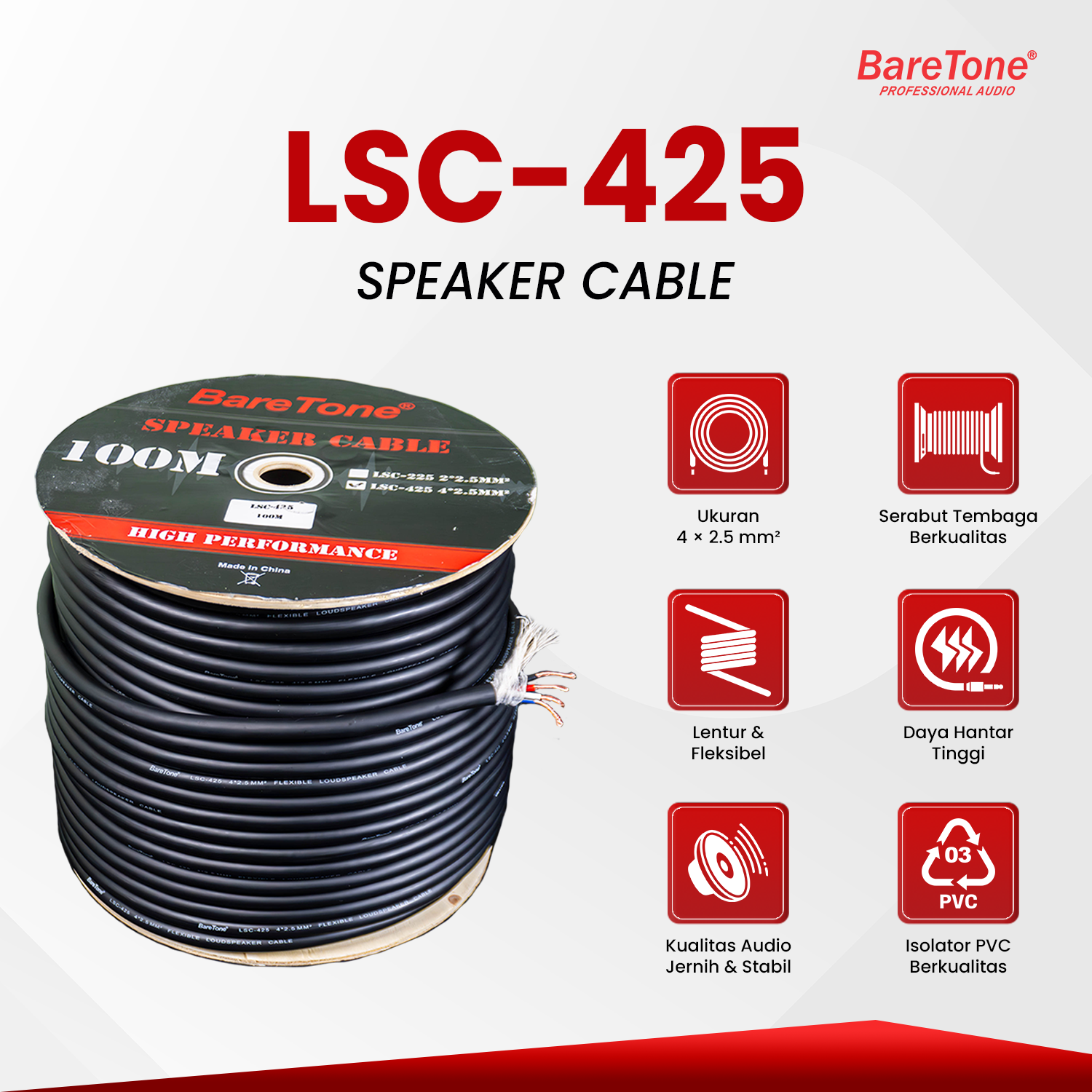 LSC425