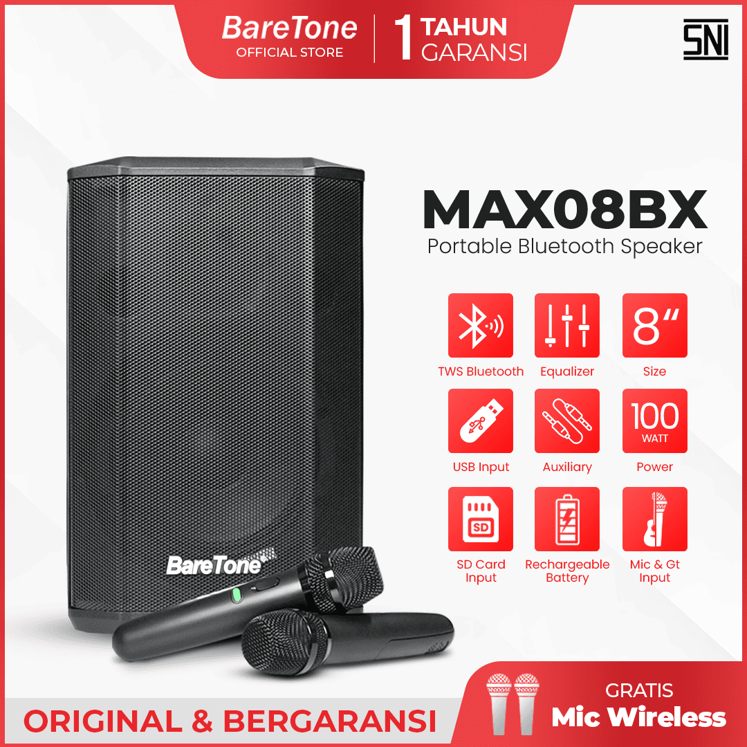 MAX08BX