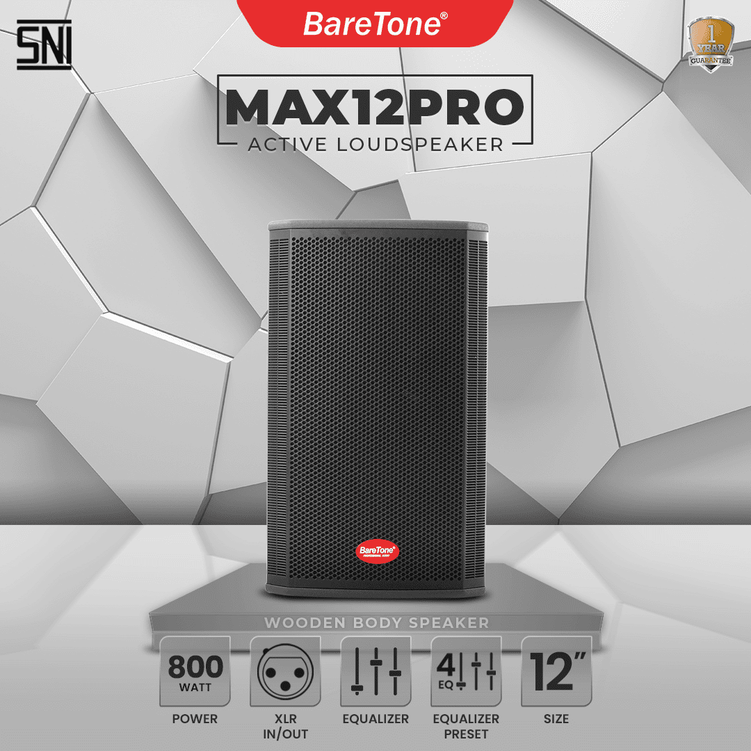 MAX12PRO