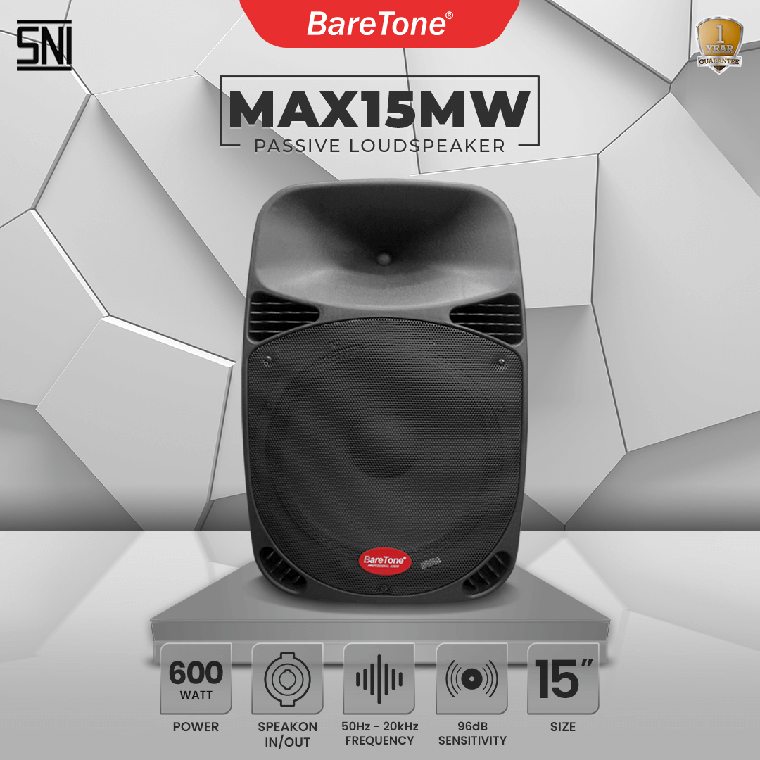 MAX15MW