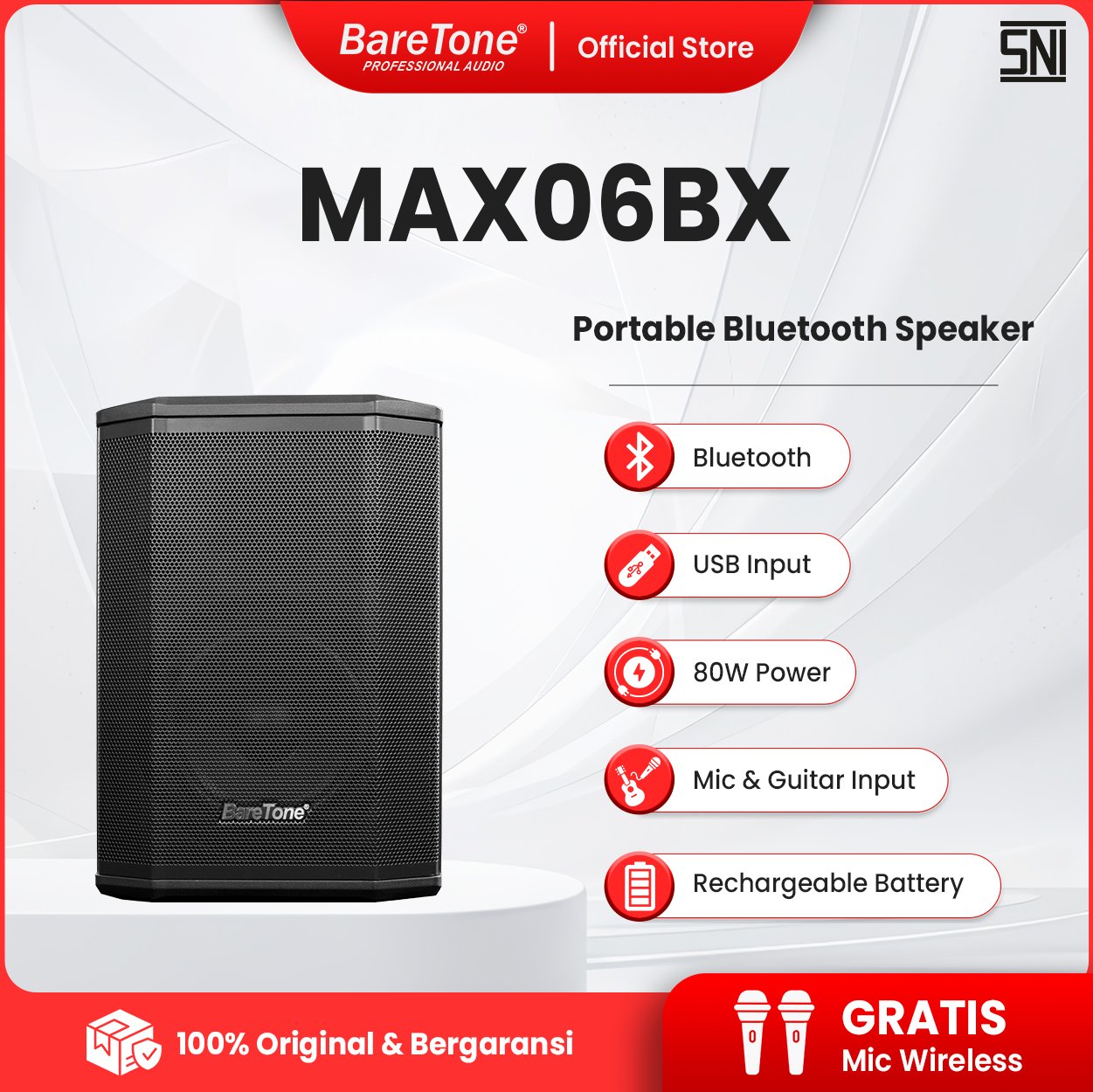 MAX06BX