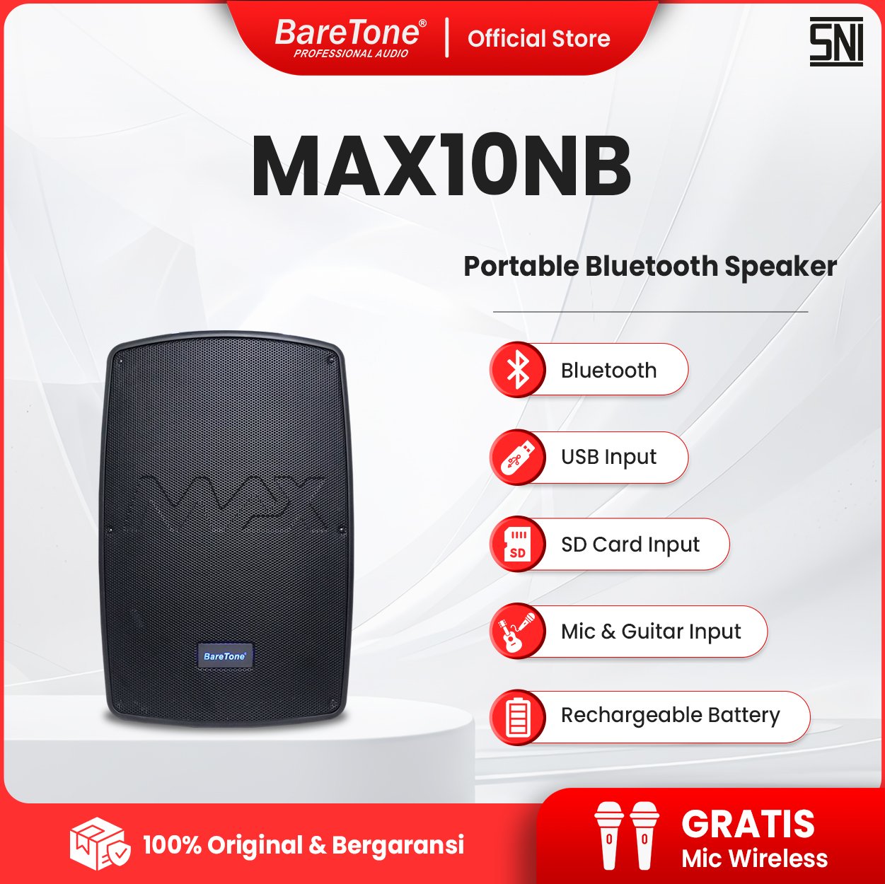 MAX10NB