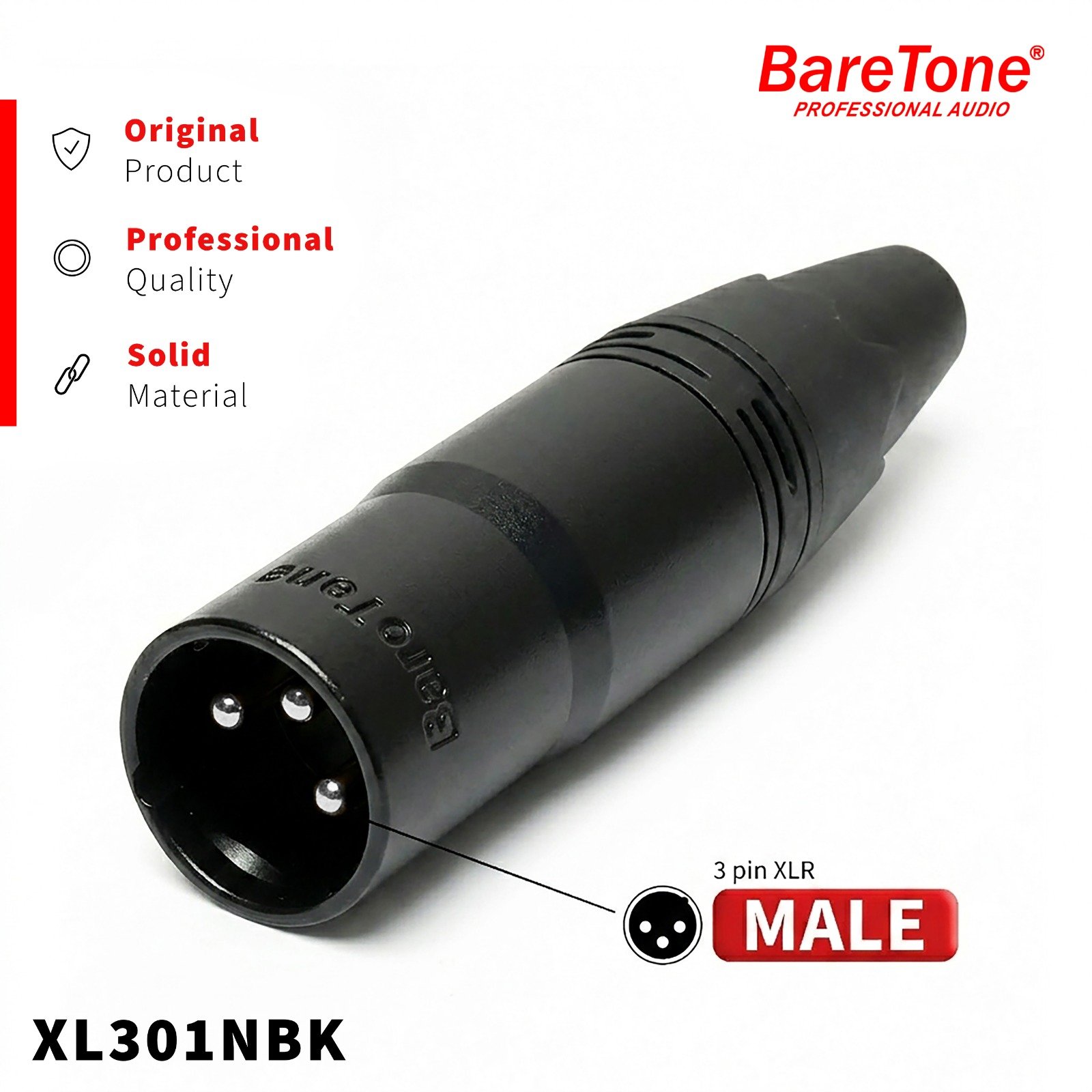 XL301NBK